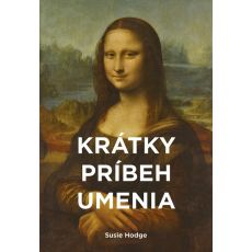 Krátky príbeh umenia