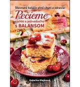 Pečieme s Balansom