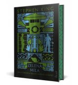 Zelená míľa - špeciálne vydanie
