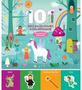 101 vecí na hľadanie - Rozprávkové bytosti