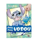 Maľuj vodou - Stitch