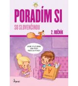 Poradím si so slovenčinou 2.roč.(nov.vyd.)