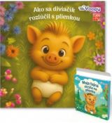 Ako sa diviačik rozlúčil s plienkou