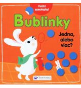 Bublinky - Jedna alebo viac ?
