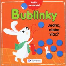 Bublinky - Jedna alebo viac ?