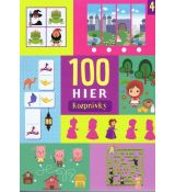 100 hier Rozprávky 4+