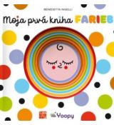 Moja prvá kniha farieb