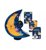 Môj čarovný mesiačik so zvonkohrou