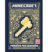 Minecraft - Príručka prieskumníka
