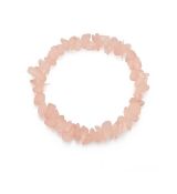 Náramok sekaný ruženín extra