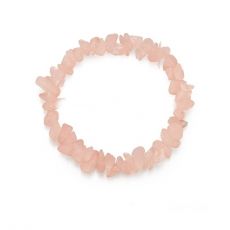 Náramok sekaný ruženín extra