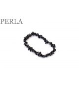 Náramok sekaný turmalín