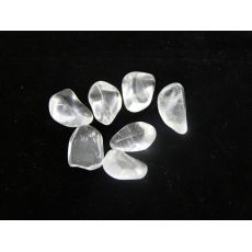 Krištáľ leštený