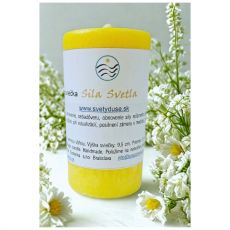 Sviečka - Sila svetla