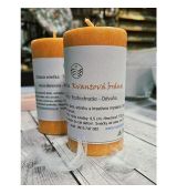 Sviečka - Kvantová brána