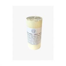 Sviečka očistná - Biela šalvia