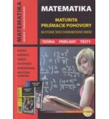 Matematika Maturita Prijímacie pohovory