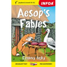 Aesop´s Fables/Ezopovy bajkyAesop´s Fables/Ezopovy