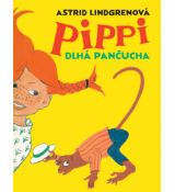 Pippi dlhá pančucha