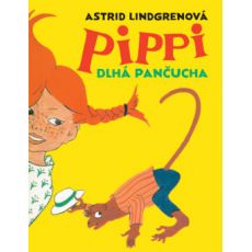 Pippi dlhá pančucha