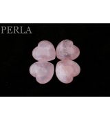 Srdce chmatka - Ruženín