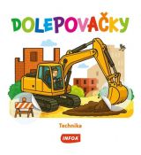 Dolepovačky - Technika