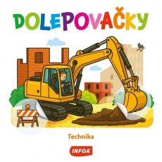 Dolepovačky - Technika