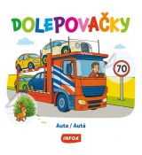 Dolepovačky - Autá