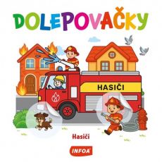 Dolepovačky - Hasiči