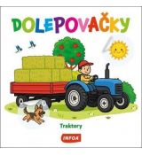 Dolepovačky – Traktory