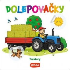 Dolepovačky – Traktory