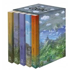 Paulo Coelho - darčekový box