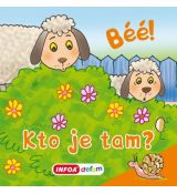 Otvor okienko - Kto je tam?