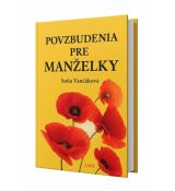 Povzbudenia pre manželky