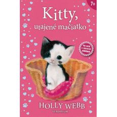 Kitty, utajené mačiatko