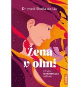 Žena v ohni