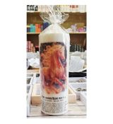 Sviečka Rok ohnivého koňa