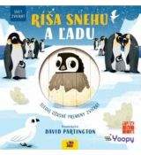 Ríša snehu a ľadu - svet zvierat