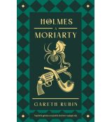 Holmes a Moriarty