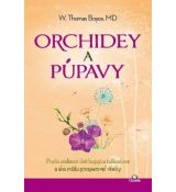 Orchidey a púpavy