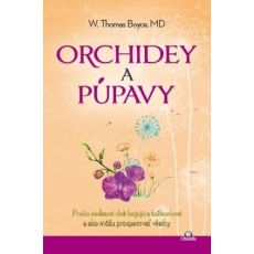 Orchidey a púpavy