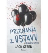 Priznania z ústavu Vražedné rodiny