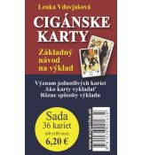 Cigánské karty