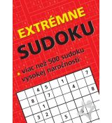 Extrémne sudoku