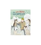 Ako dedko Blcha objavil južný pól