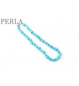 Náhrdelník - Tyrkys