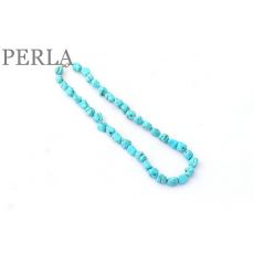 Náhrdelník - Tyrkys