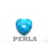 Srdce chmatka - Tyrkenit