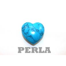 Srdce chmatka - Tyrkenit