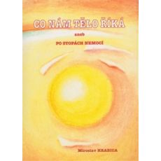 Co nám tělo říká